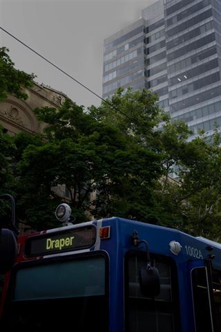 Busreklamr der sætter dit brand i bevægelse