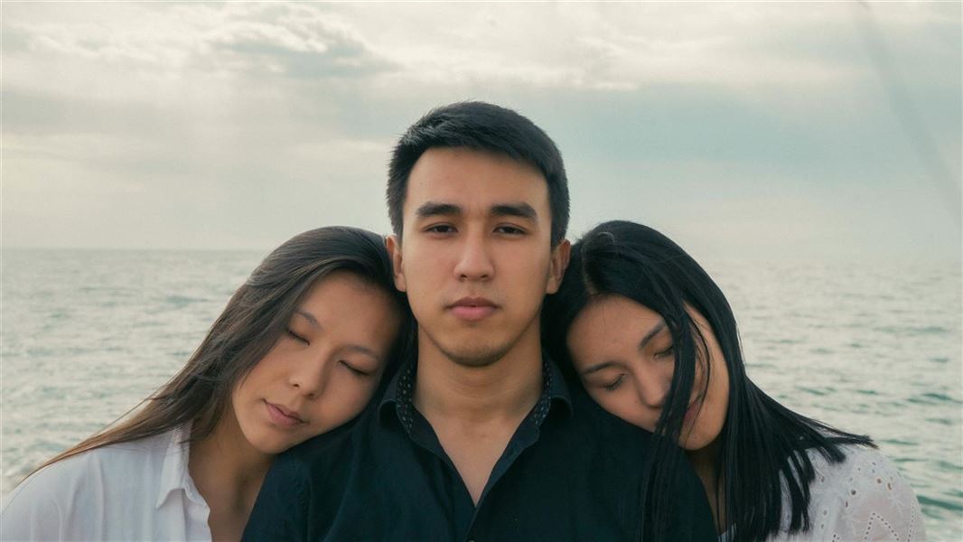 Dramatrekanten - En forståelse af menneskelige relationer