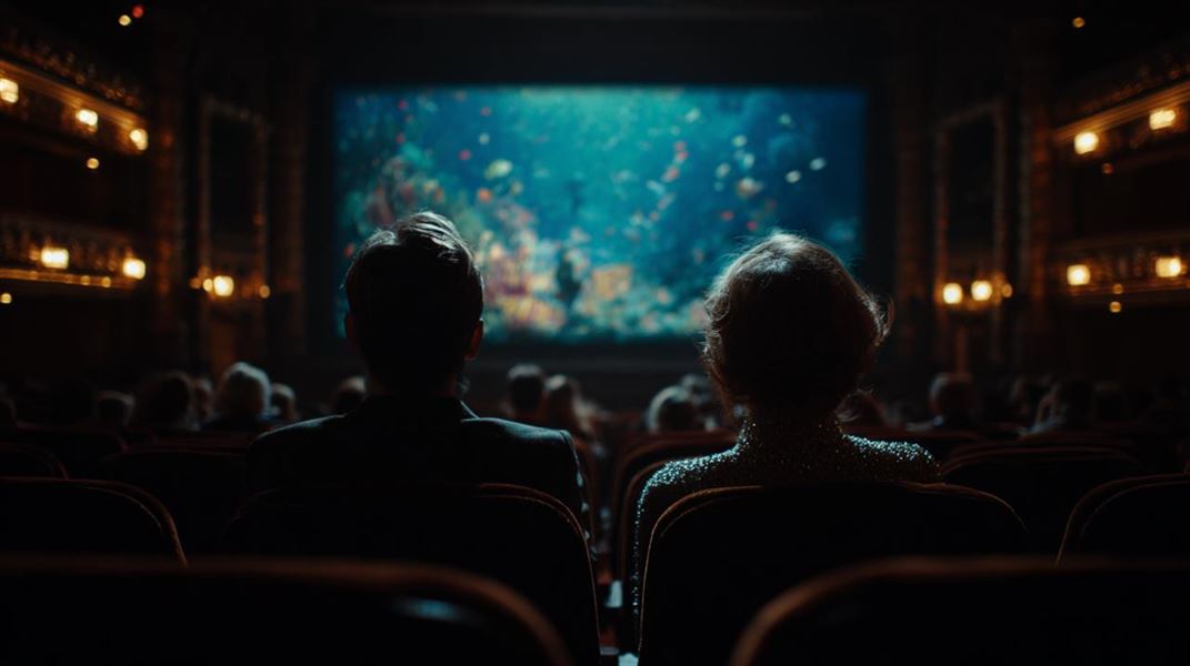 Biografreklame - en effektiv markedsføringskanal