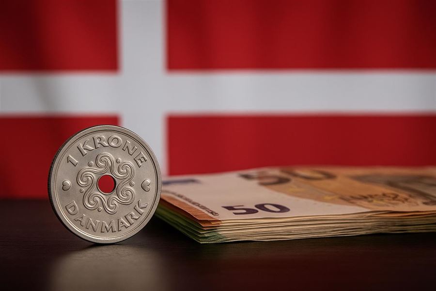 Ligelønsloven og ligeløn i danmark