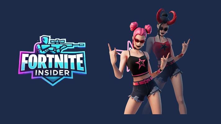 Everything you need to know about the fortnite surf witch skin