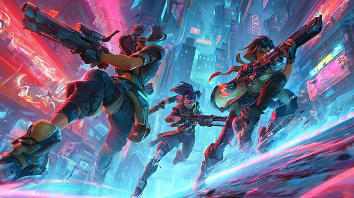 Understanding valorant duelists